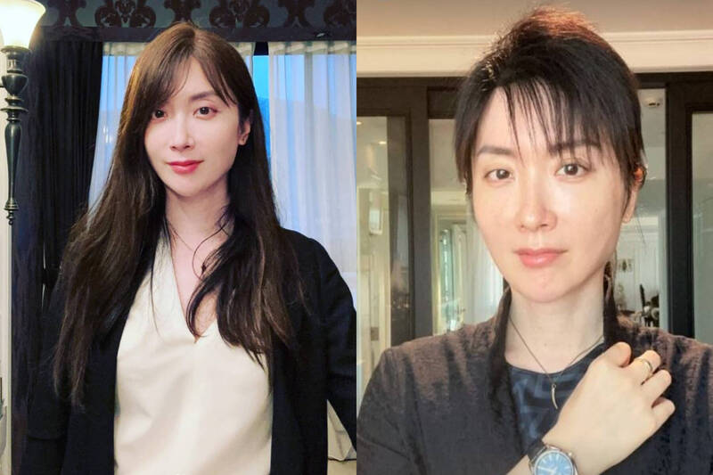 女装　安定 新北の検察官、日常の装い投稿 女装姿の美しさに好評集まる - 台北ジャピオンウェブサイト | 台北情報 | 台北ジャピオンWEBサイト